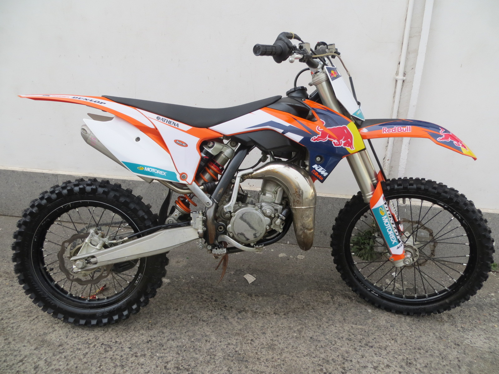 Concessionario KTM Roma - Bi.& TI.